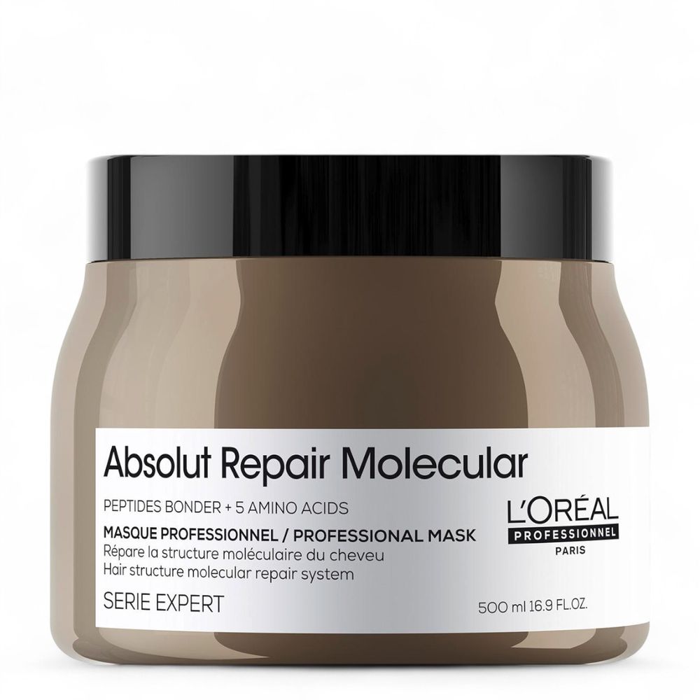 L'Oréal Professionnel Série Expert Absolut Repair Molecular Maske 250 ml