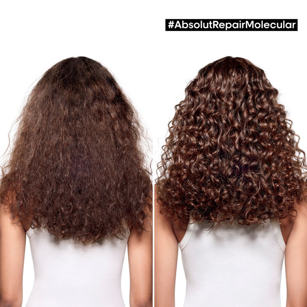 L'Oréal Professionnel Série Expert Absolut Repair Molecular Maske 250 ml