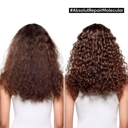 L'Oréal Professionnel Série Expert Absolut Repair Molecular Maske 250 ml