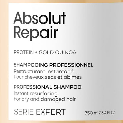 L'Oréal Professionnel Serie Expert Absolut Repair Shampoo 1500 ml