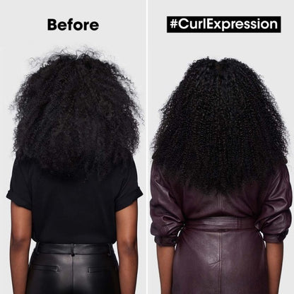 L'Oréal Professionnel Serie Expert Curl Expression Anti-Buildup Cleansing Jelly 300 ml