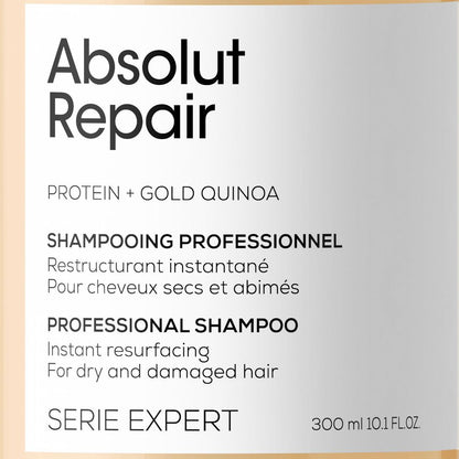L'Oréal Professionnel Serie Expert Absolut Repair Shampoo 500 ml