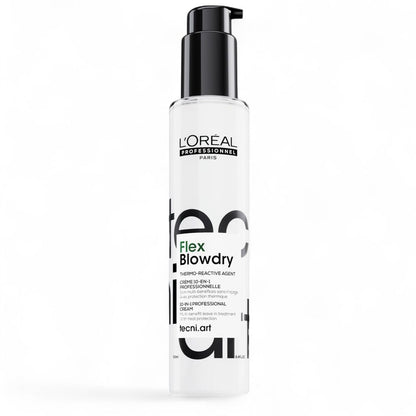 L’Oréal Professionnel Tecni.Art Flex Blow-Dry Fluidifier Leave-In 150 ml