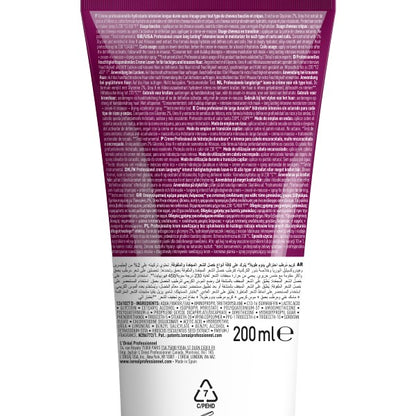 L'Oréal Professionnel Serie Expert Curl Expression Long Lasting Intensive Leave-In Moisturizer 200 ml