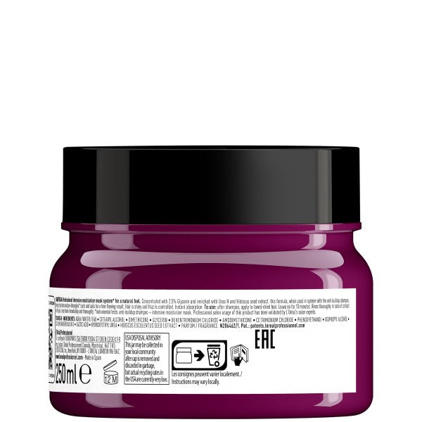 L'Oréal Professionnel Serie Expert Curl Expression Intensive Moisturizer Mask 250 ml