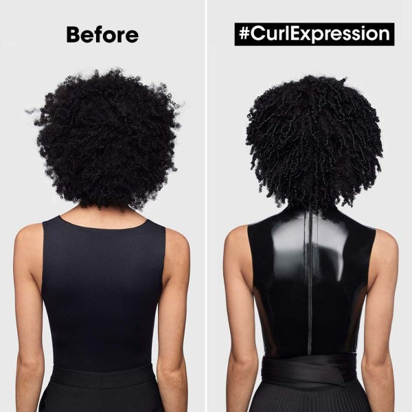 L'Oréal Professionnel Serie Expert Curl Expression Intense Moisturizing Cleansing Cream 500 ml