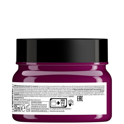 L'Oréal Professionnel Série Expert Curl Expression Masque Hydratant Intensif Riche 250 ml