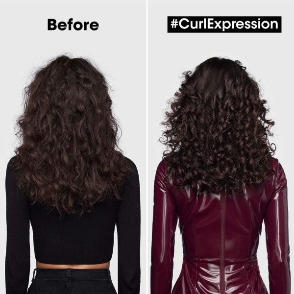 L'Oréal Professionnel Serie Expert Curl Expression 10in1 Cream-in-Mousse 235 g