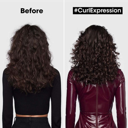 L'Oréal Professionnel Serie Expert Curl Expression 10in1 Cream-in-Mousse 235 g