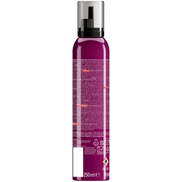 L'Oréal Professionnel Serie Expert Curl Expression 10in1 Cream-in-Mousse 235 g