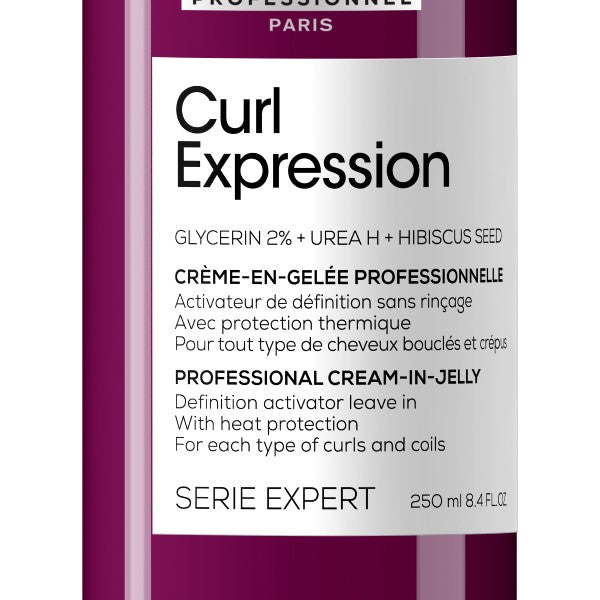 L'Oréal Professionnel Serie Expert Curl Expression Definition Activator Leave-In 250 ml