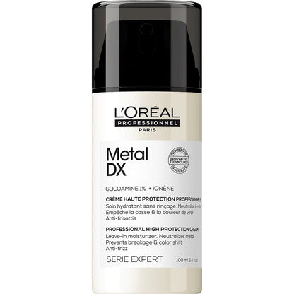 L'Oreal Professionnel Serie Expert Metal DX High Protection Cream 100 ml