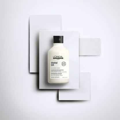 L'Oreal Professionnel Serie Expert Metal Detox Shampoo 500 ml