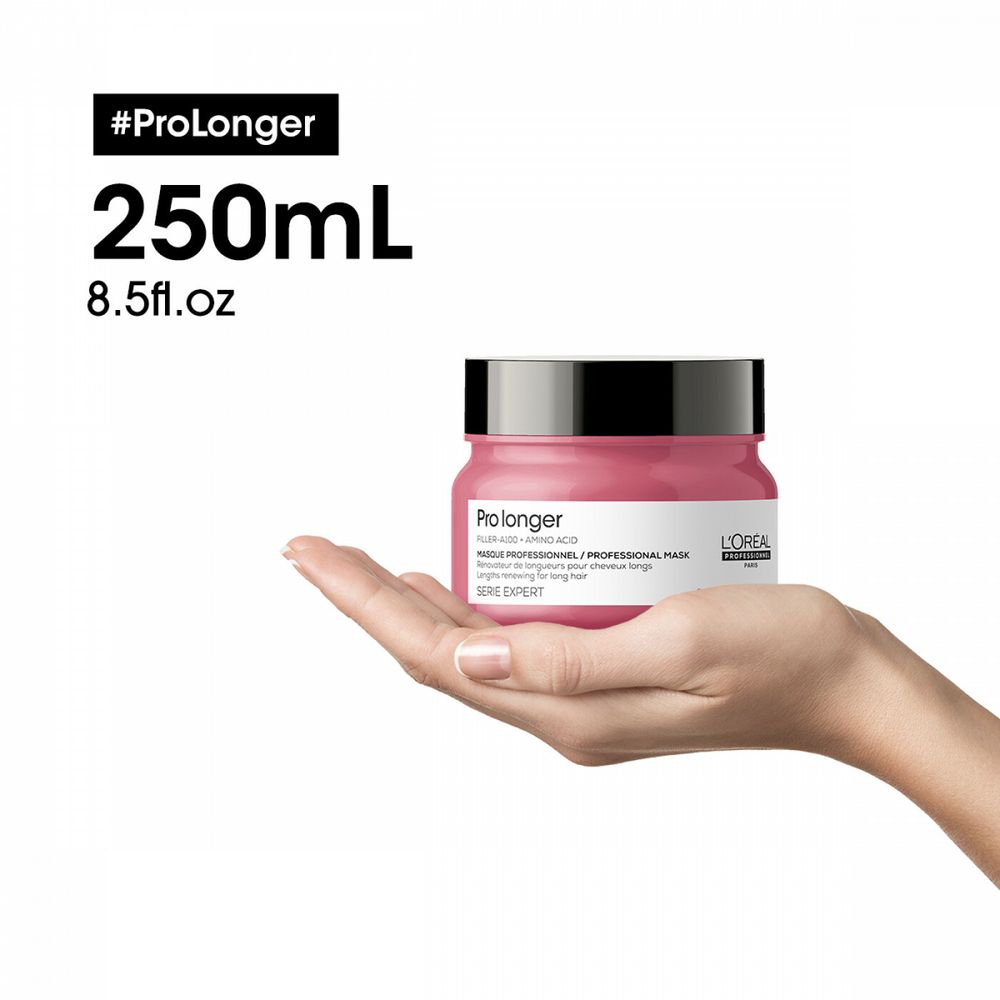 L'Oreal Professionnel Serie Expert Pro Longer Masque 250 ml