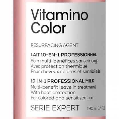 L'Oreal Professionnel Serie Expert Vitamino Color 10 in 1 Spray 190 ml