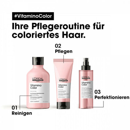 L'Oreal Professionnel Serie Expert Vitamino Color Conditioner 200 ml