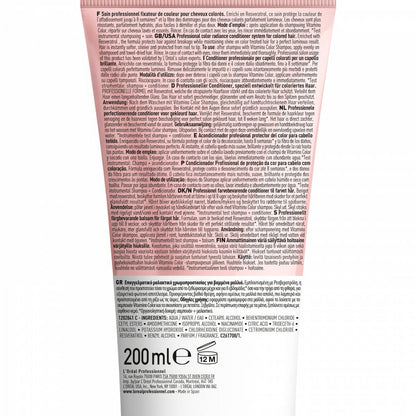 L'Oreal Professionnel Serie Expert Vitamino Color Conditioner 200 ml