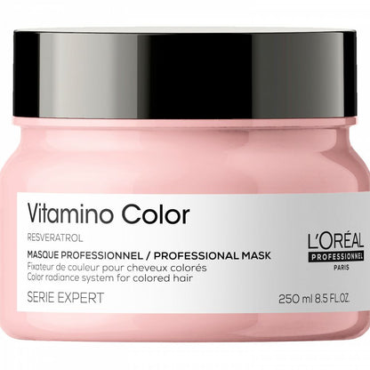 L'Oreal Professionnel Serie Expert Vitamino Color Maske 250 ml