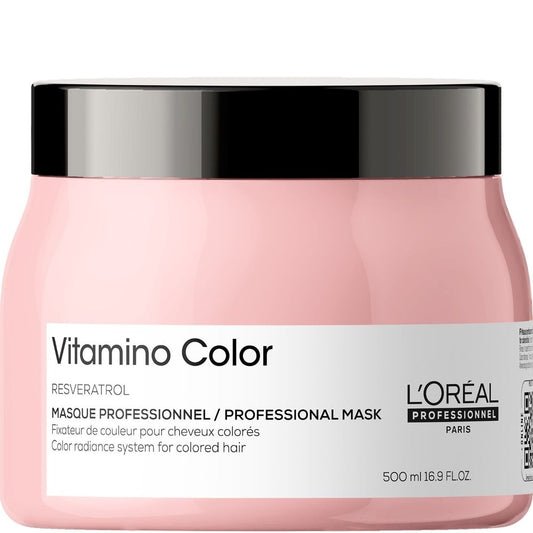 L'Oreal Professionnel Serie Expert Vitamino Color Maske 500 ml