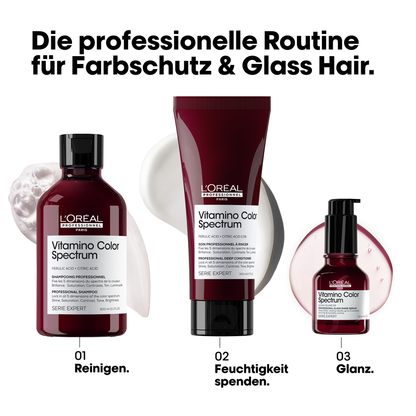 L’Oréal Professionnel Serie Expert Vitamino Color Spectrum Shampoo 300 ml