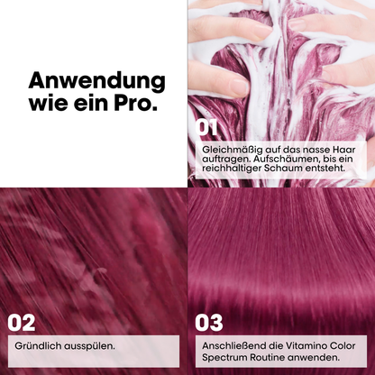L’Oréal Professionnel Serie Expert Vitamino Color Spectrum Shampoo 300 ml