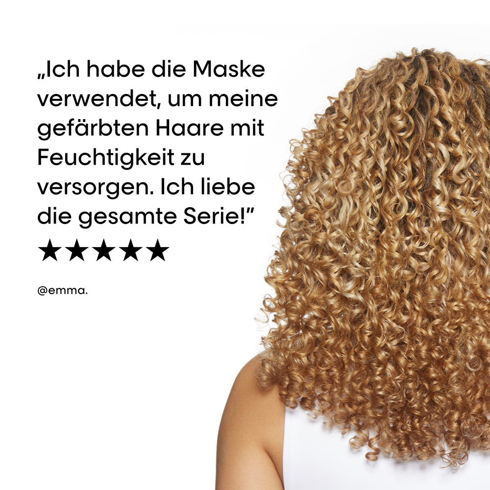 L'Oreal Professionnel Serie Expert Vitamino Color Spectrum Maske 250 ml