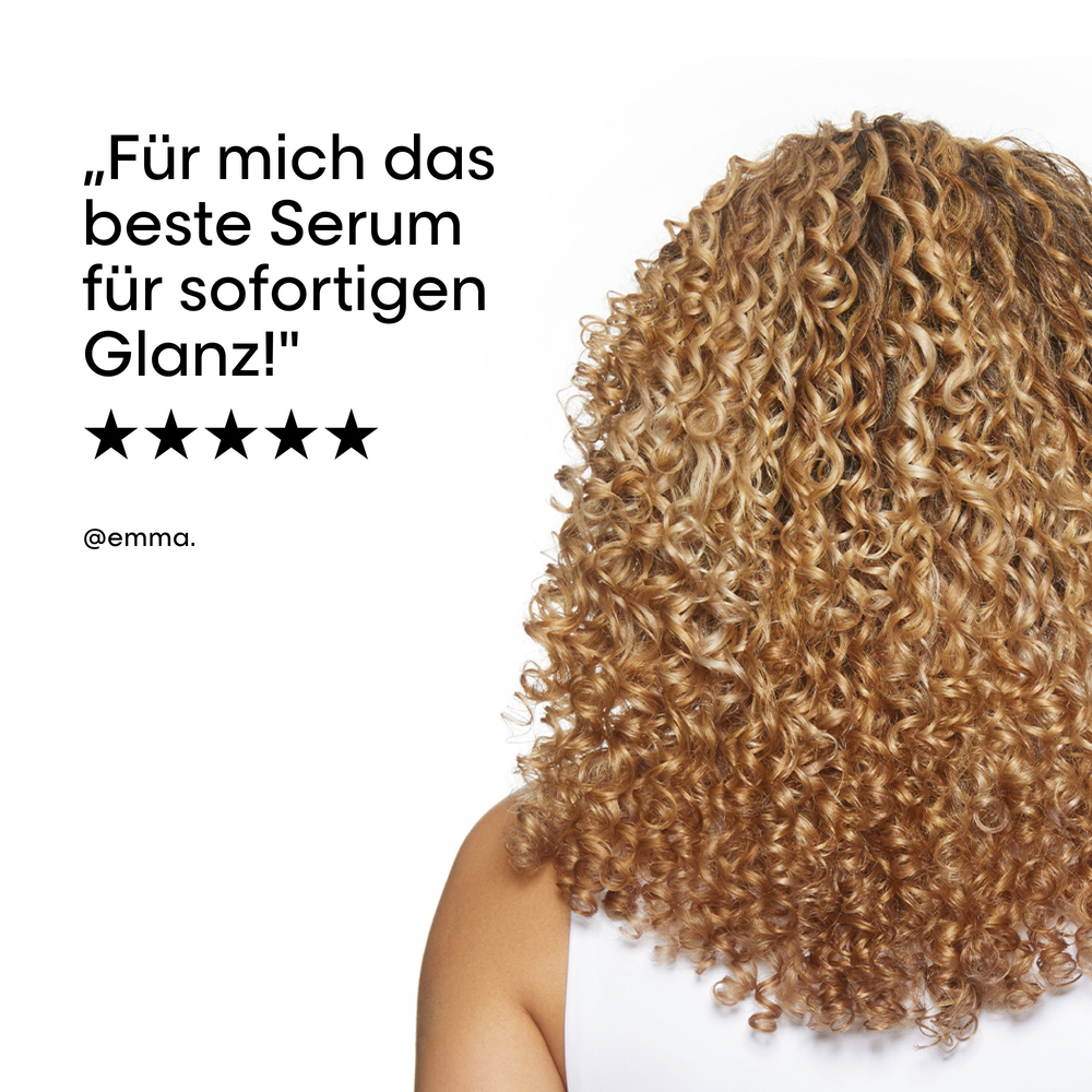 L'Oréal Professionnel Serie Expert Vitamino Color Spectrum Glass Shine Serum 30 ml