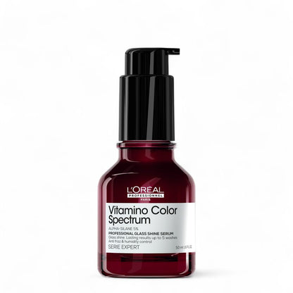 L'Oréal Professionnel Serie Expert Vitamino Color Spectrum Glass Shine Serum 50 ml