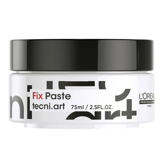 L'Oréal Professionnel Tecni.Art Fix Paste 75ml - Modellierpaste