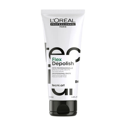 L'Oréal Professionnel tecni.art Flex Depolish 100 ml