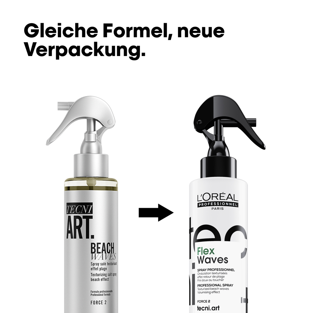 L’Oréal Professionnel Tecni.Art Flex Waves 190 ml
