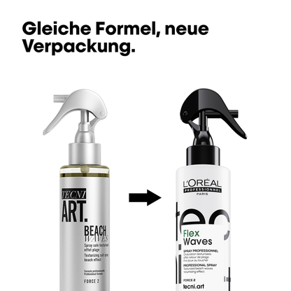 L’Oréal Professionnel Tecni.Art Flex Waves 190 ml