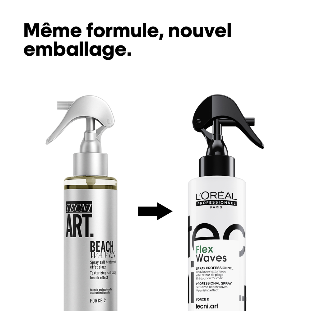 L’Oréal Professionnel Tecni.Art Flex Waves 190 ml