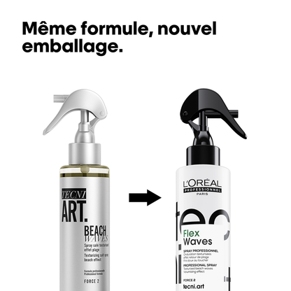 L’Oréal Professionnel Tecni.Art Flex Waves 190 ml