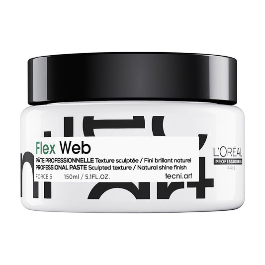 L'Oréal Professionnel tecni.art Flex Web 150 ml