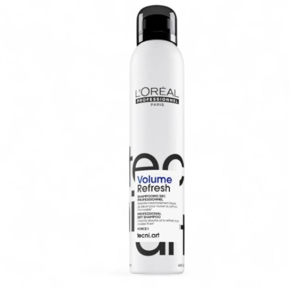 L’Oréal Professionnel Tecni.Art Volume Refresh 200 ml