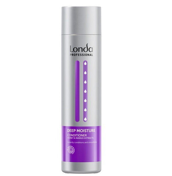 Londa Deep Moisture Conditioner 250ml
