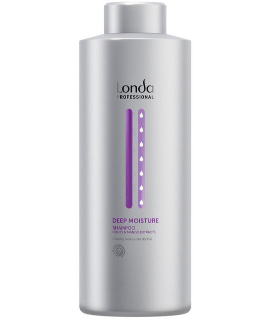 Londa Deep Moisture Shampoo 1000ml
