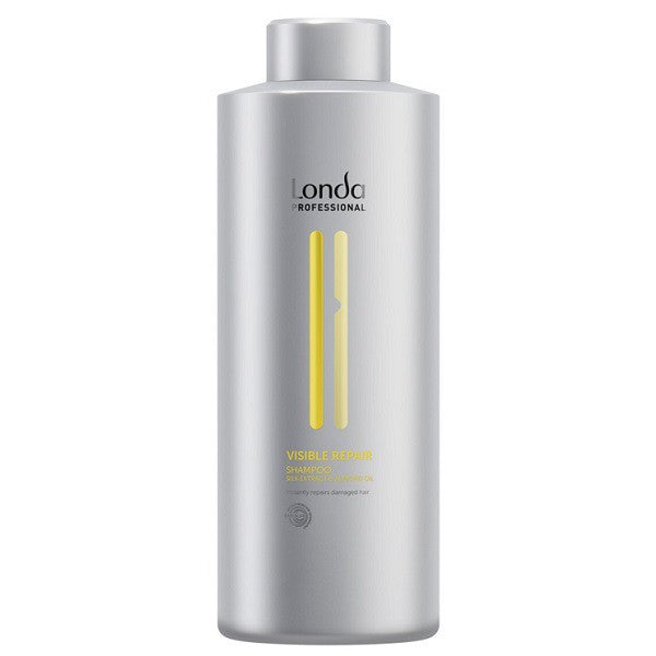 Londa Shampoing Réparateur Visible 1000 ml