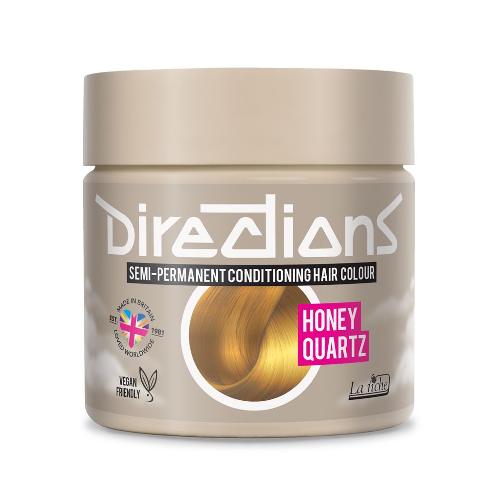 La Richè Directions Honey Quartz 100ml