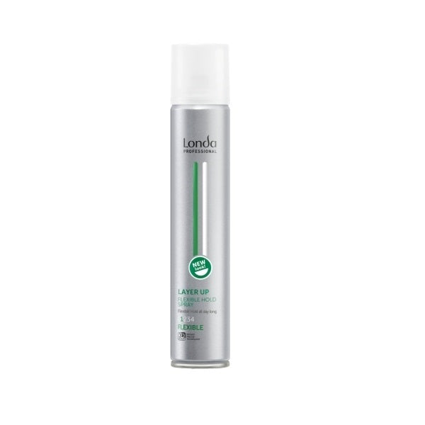Londa Layer Up 500ml - Hairspray