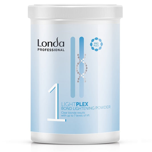 Londa LightPlex Bond Lightening Powder No1  500g