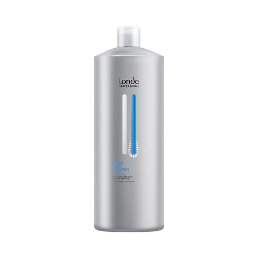 Londa Scalp Vital Booster Shampoo 1000ml