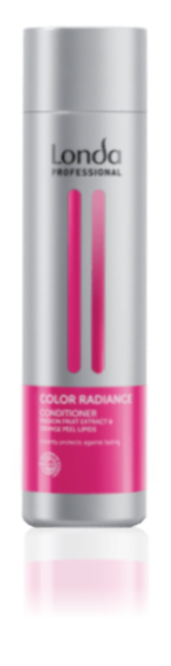 Londa Color Radiance Set - Shampoo 250ml + Conditioner 250ml + Mask 200ml
