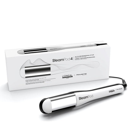 L'Oréal Professionnel Paris SteamPod 4.0 - lisseur vapeur