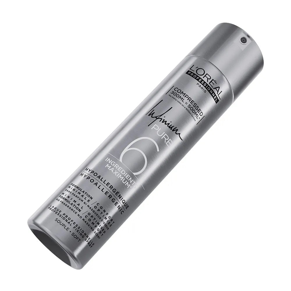 Loreal Styling Infinium Pure Soft 300ml - Haarspray