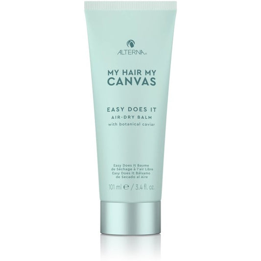 Alterna My Hair My Canvas Easy Does It Air Dry Balm 101 ml