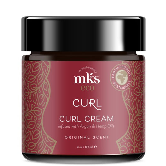 MKS-Eco Style Crème Curl 113 g