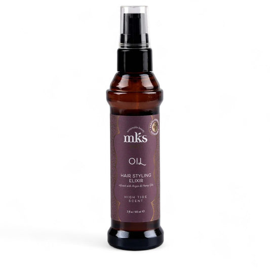 MKS-Eco Oil Hair Styling Elixir High Tide Scent 60 ml