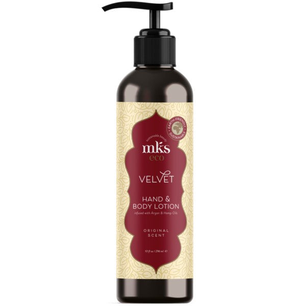 MKS-Eco Classic Lotion pour les mains et le corps 296 ml